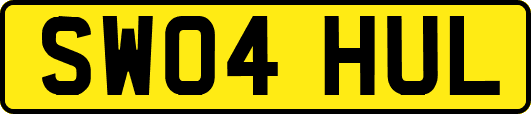 SW04HUL