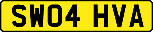SW04HVA