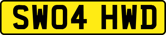 SW04HWD