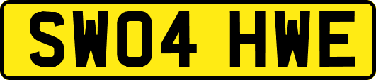 SW04HWE