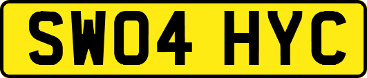 SW04HYC