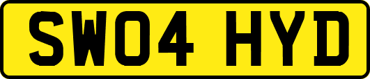 SW04HYD
