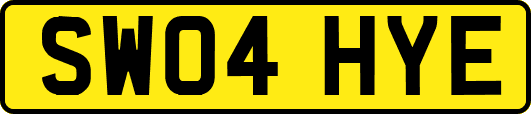 SW04HYE