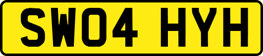 SW04HYH