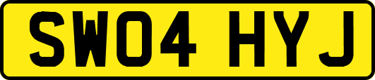 SW04HYJ