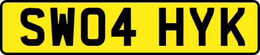 SW04HYK