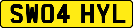 SW04HYL