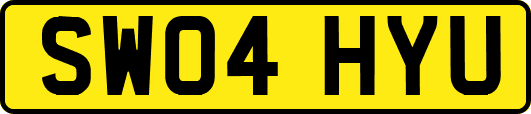 SW04HYU