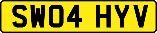 SW04HYV