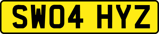 SW04HYZ