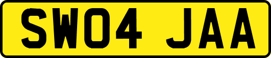 SW04JAA