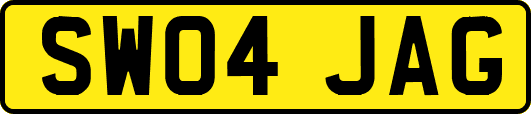 SW04JAG