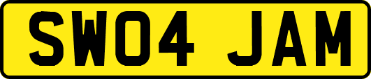 SW04JAM