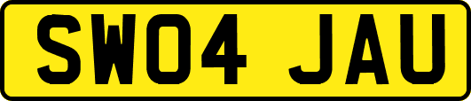 SW04JAU