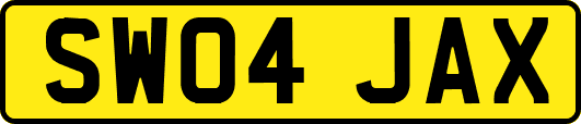 SW04JAX