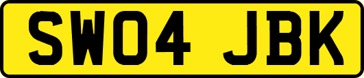 SW04JBK