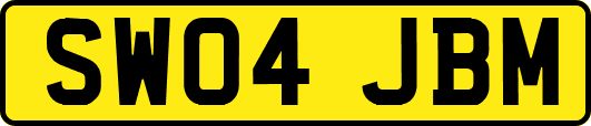 SW04JBM