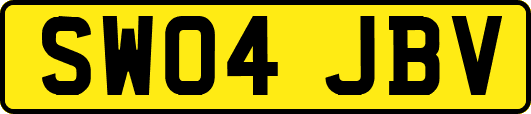 SW04JBV