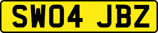 SW04JBZ