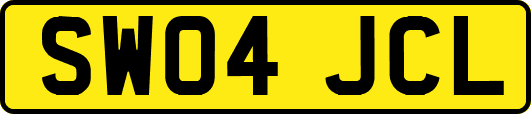 SW04JCL