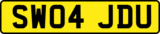 SW04JDU