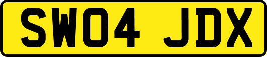 SW04JDX
