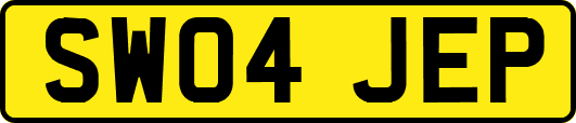 SW04JEP