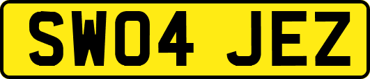 SW04JEZ