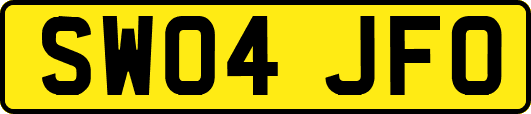 SW04JFO
