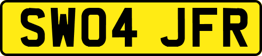 SW04JFR