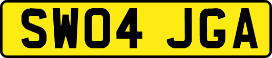 SW04JGA