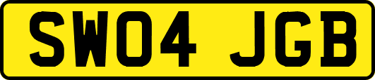 SW04JGB