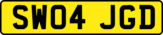 SW04JGD