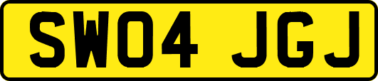 SW04JGJ
