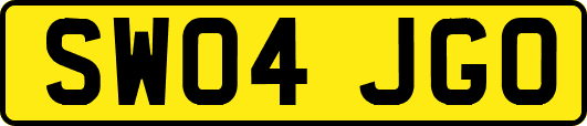 SW04JGO