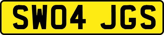 SW04JGS