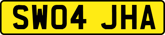 SW04JHA