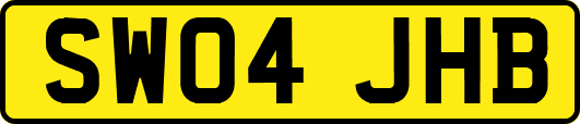 SW04JHB