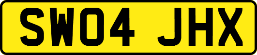 SW04JHX