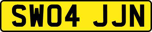 SW04JJN