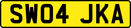 SW04JKA