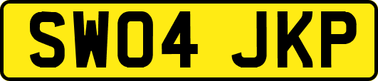 SW04JKP
