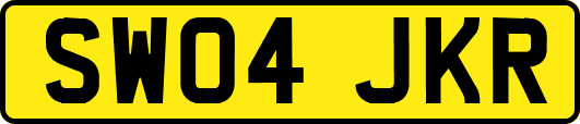 SW04JKR