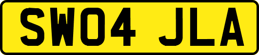 SW04JLA