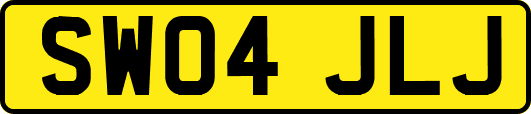 SW04JLJ