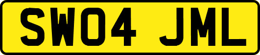SW04JML