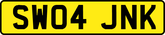 SW04JNK