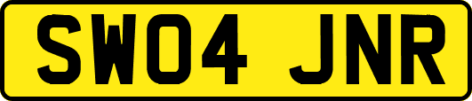 SW04JNR