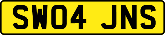 SW04JNS