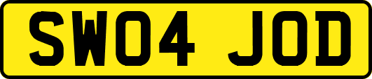 SW04JOD